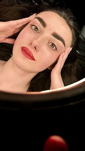 Permanent Makeup pmu.czernyszova